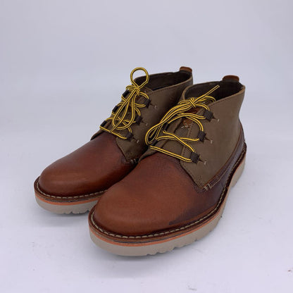 Clarks Eastford Mid Boots NIB