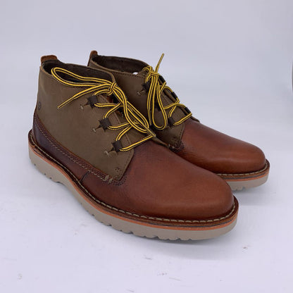 Clarks Eastford Mid Boots NIB
