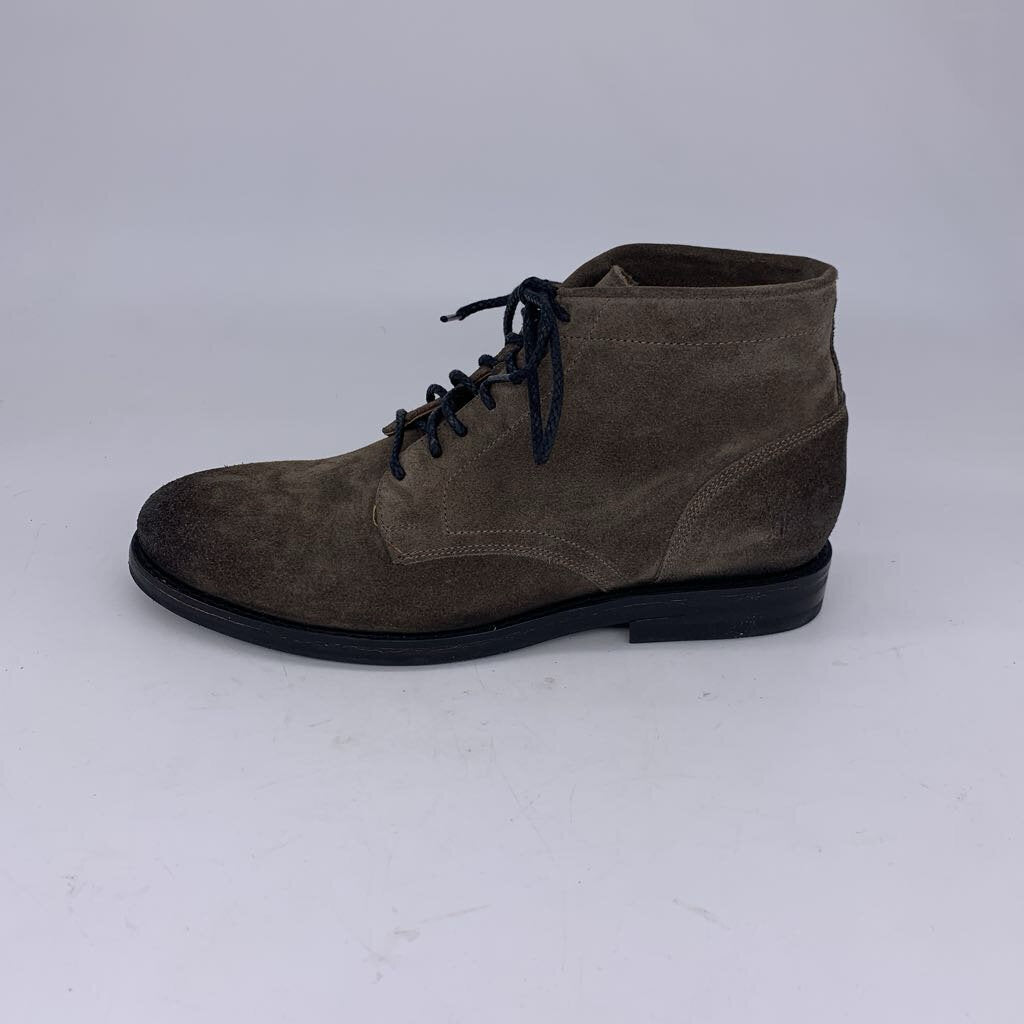 Frye Suede Boots NWOB