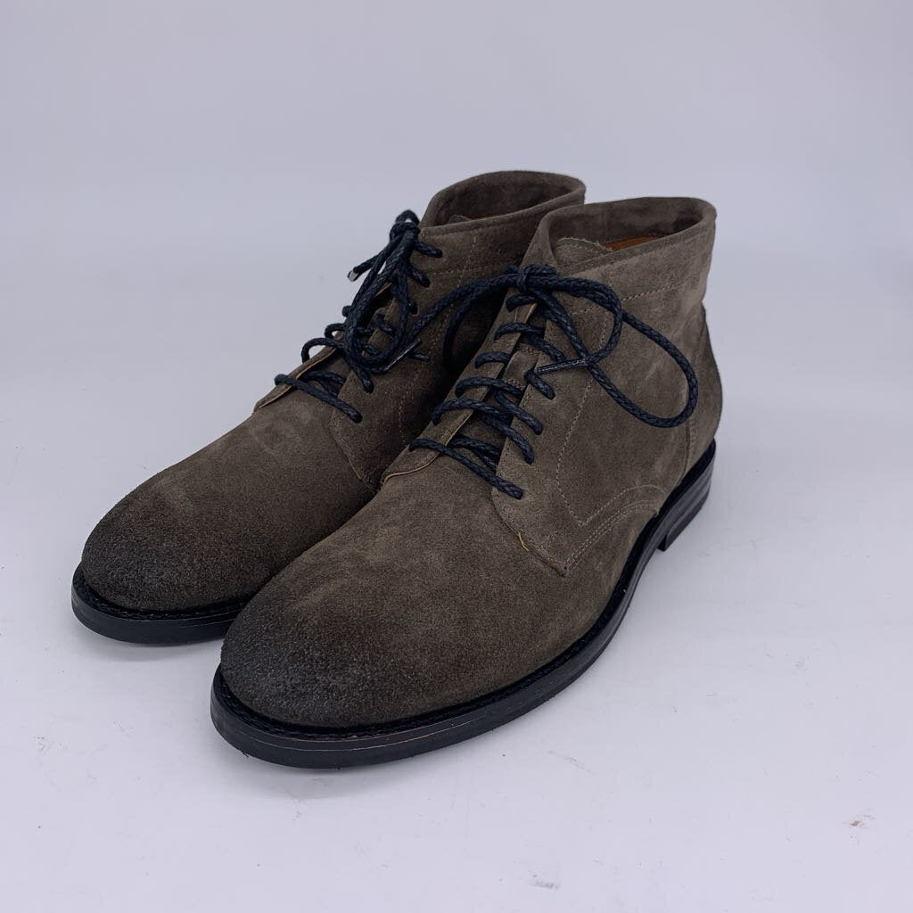 Frye Suede Boots NWOB