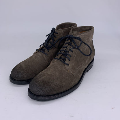 Frye Suede Boots NWOB