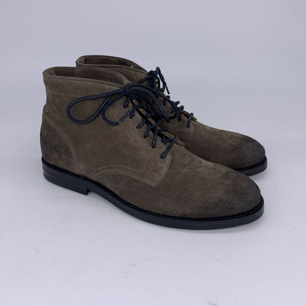 Frye Suede Boots NWOB