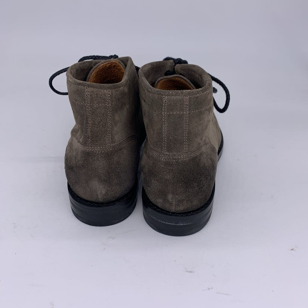 Frye Suede Boots NWOB