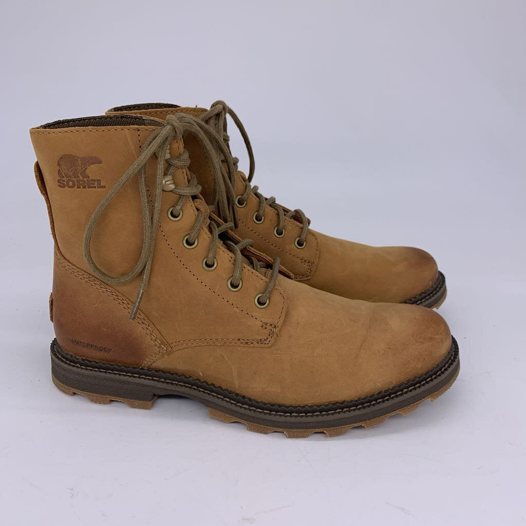 Sorel Boots