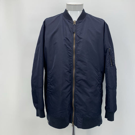 Vince Bomber Jacket