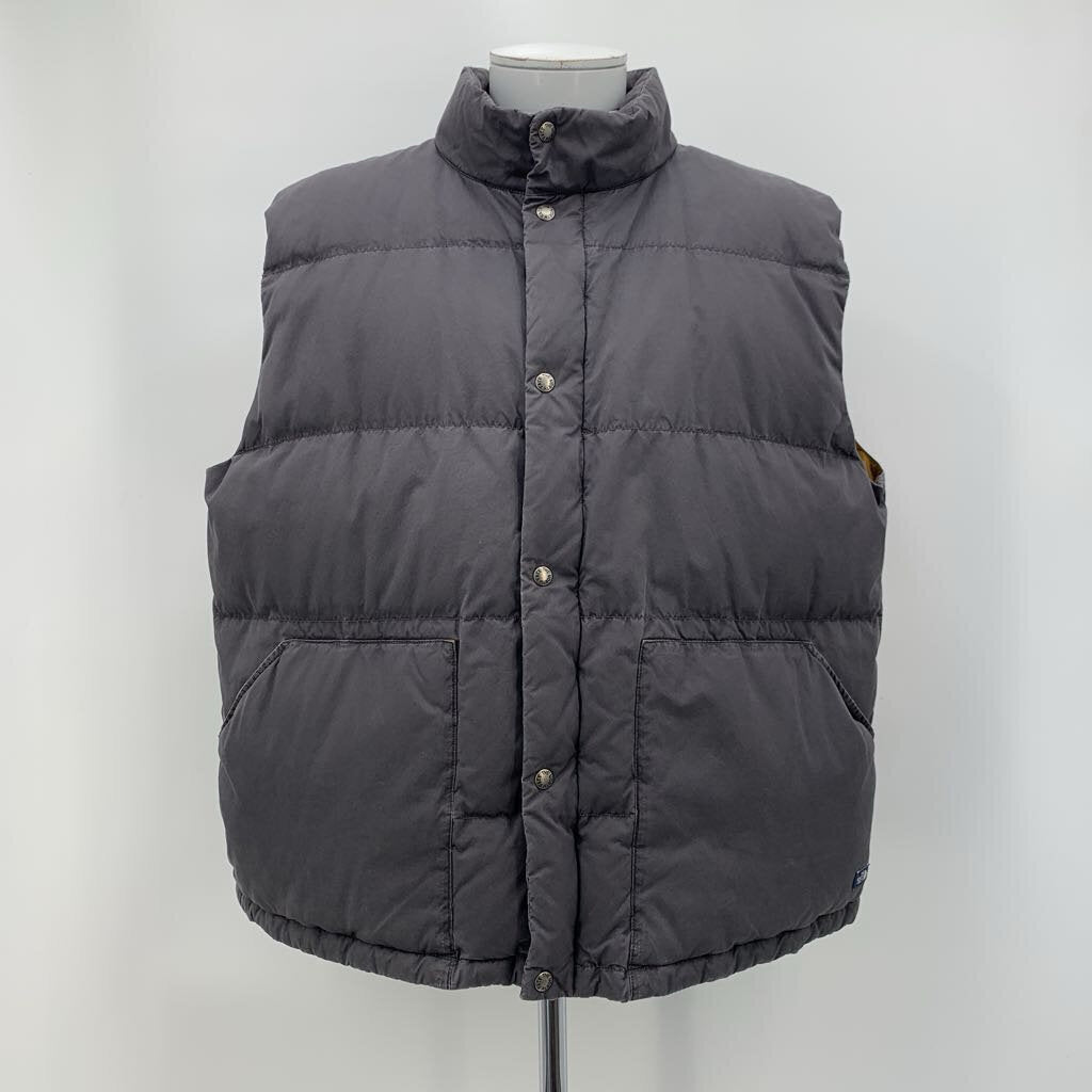 The North Face Puffer Vest