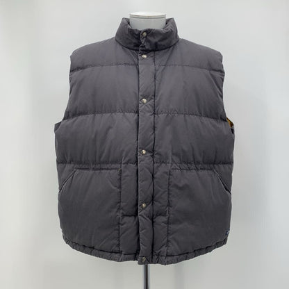 The North Face Puffer Vest