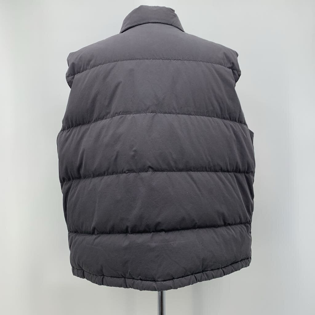 The North Face Puffer Vest