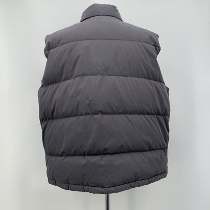 The North Face Puffer Vest