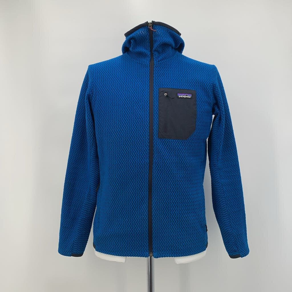 Patagonia R1 Air Full-Zip Hoody Jacket