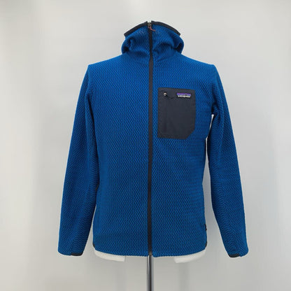 Patagonia R1 Air Full-Zip Hoody Jacket