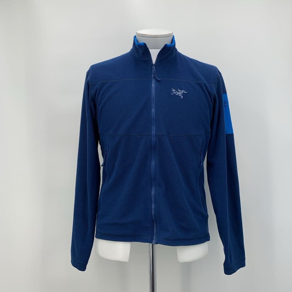 Arc'teryx Delta LT Jacket