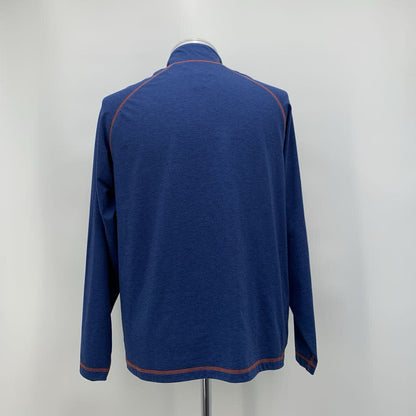 Orvis Pullover