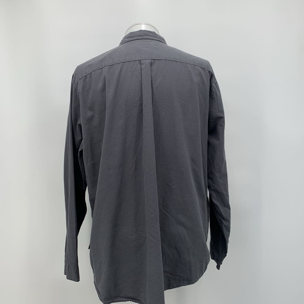 Patagonia Pima Cotton Shirt