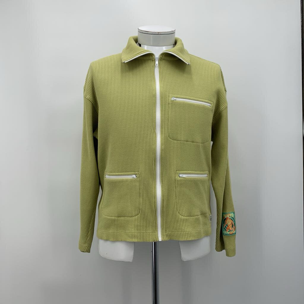 Paratodo Jacket