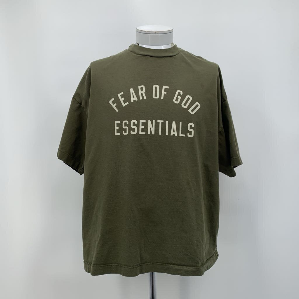 Fear of God Essentials T-Shirt