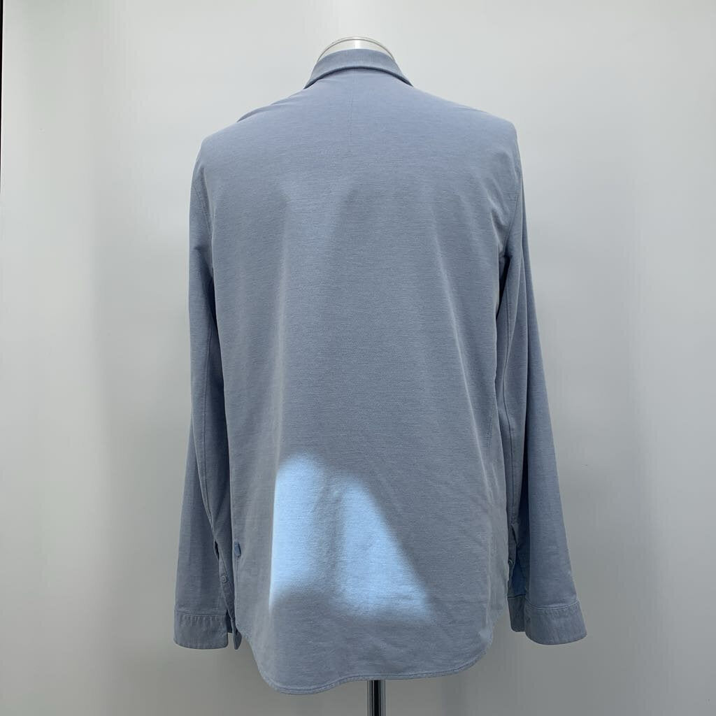 Lululemon Shirt