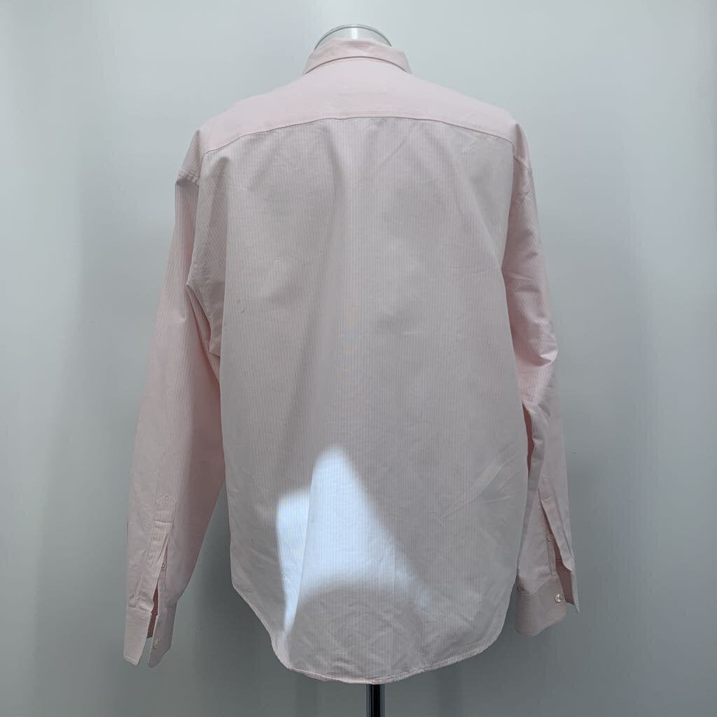 Ami Paris Oxford Shirt