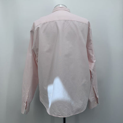Ami Paris Oxford Shirt