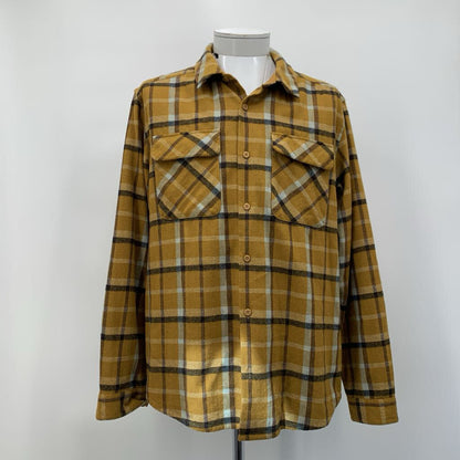 Patagonia Flannel Shirt
