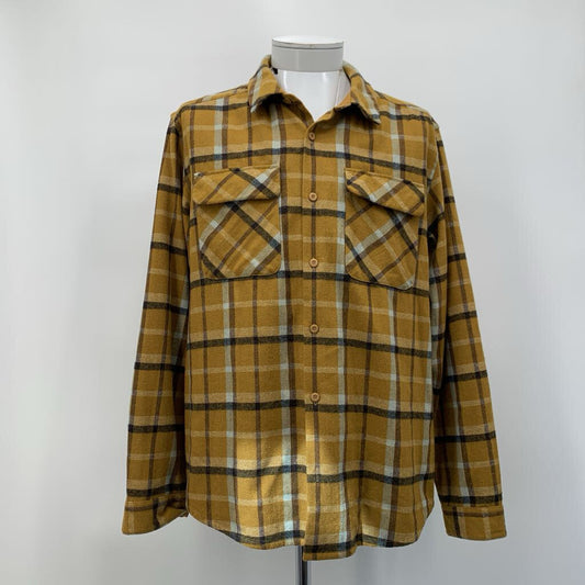 Patagonia Flannel Shirt