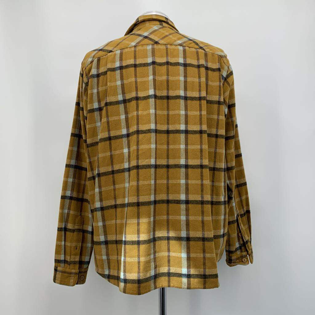 Patagonia Flannel Shirt