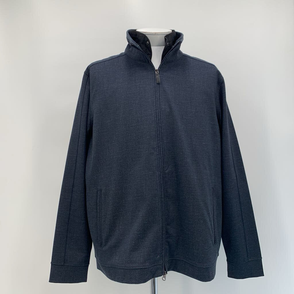 Nicoby Jacket