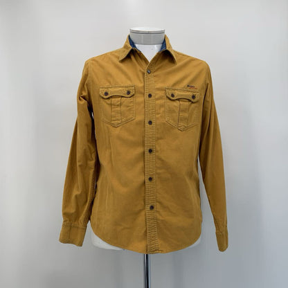 Mufti Corduroy Shirt