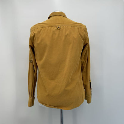 Mufti Corduroy Shirt