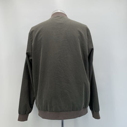 Ezekiel Bomber Jacket