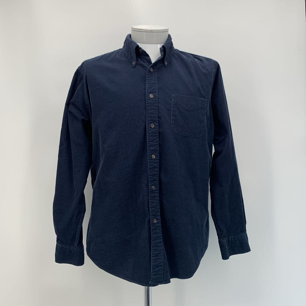 Brooks Brothers Corduroy Shirt