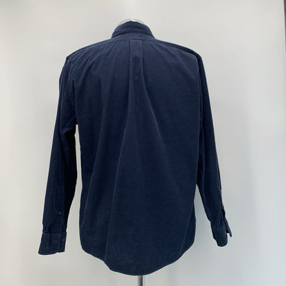 Brooks Brothers Corduroy Shirt