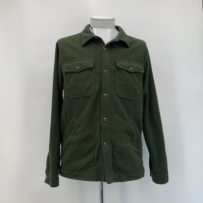 J. Crew Fleece Jacket
