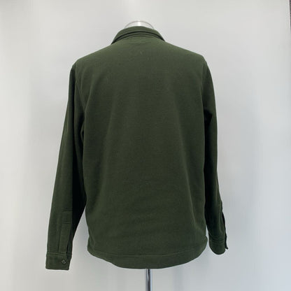 J. Crew Fleece Jacket