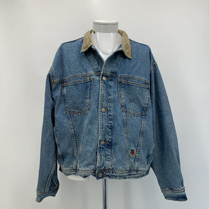 Tommy Jeans No.3 Denim Jacket