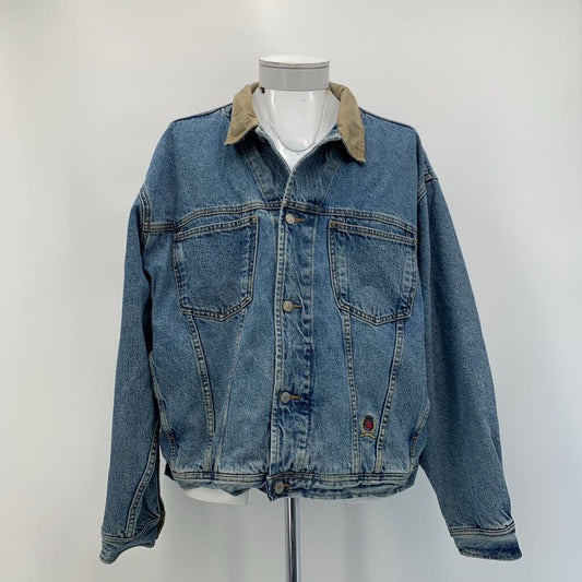 Tommy Jeans No.3 Denim Jacket