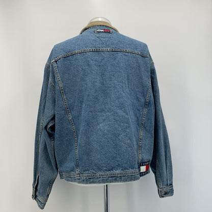 Tommy Jeans No.3 Denim Jacket