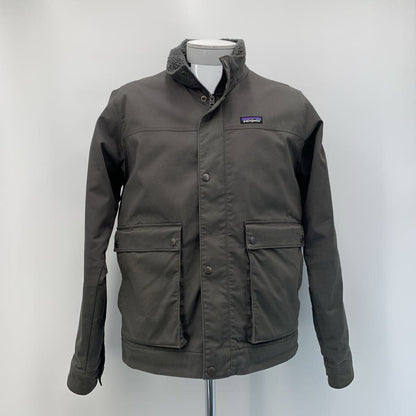 Patagonia Maple Grove Canvas Jacket