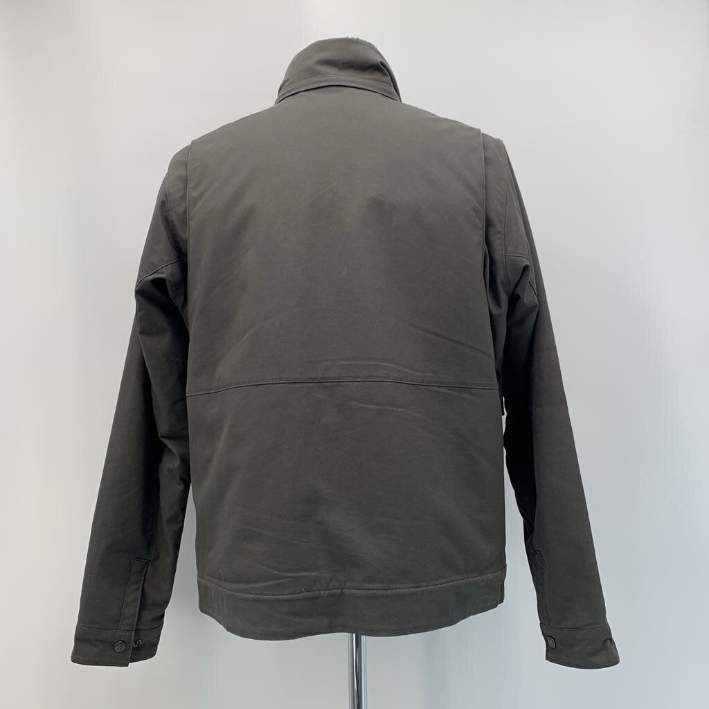 Patagonia Maple Grove Canvas Jacket
