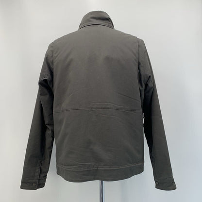 Patagonia Maple Grove Canvas Jacket