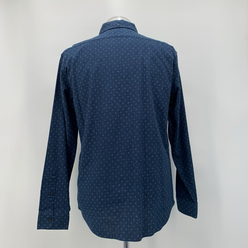 Taylor Stitch Shirt