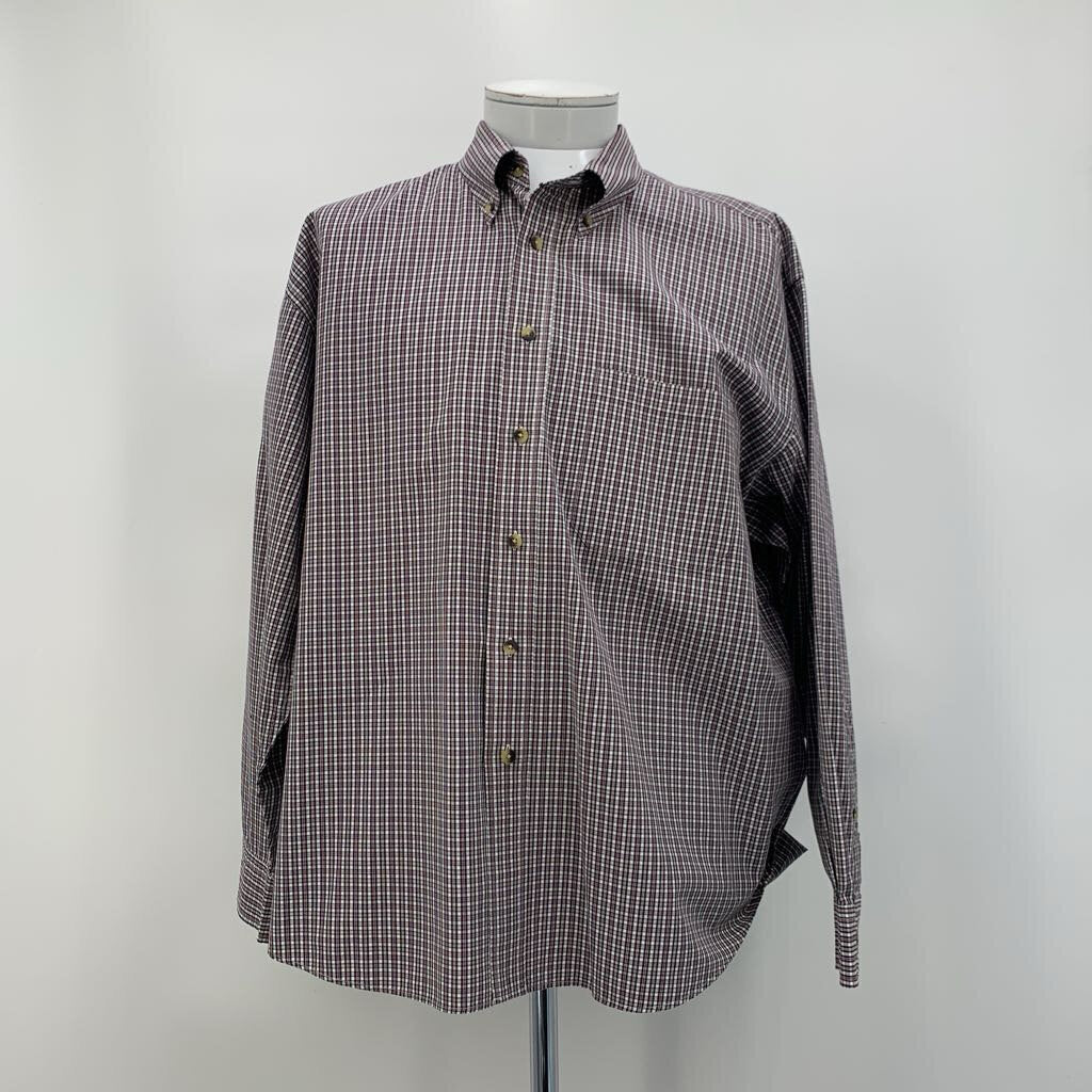 Pendleton Shirt