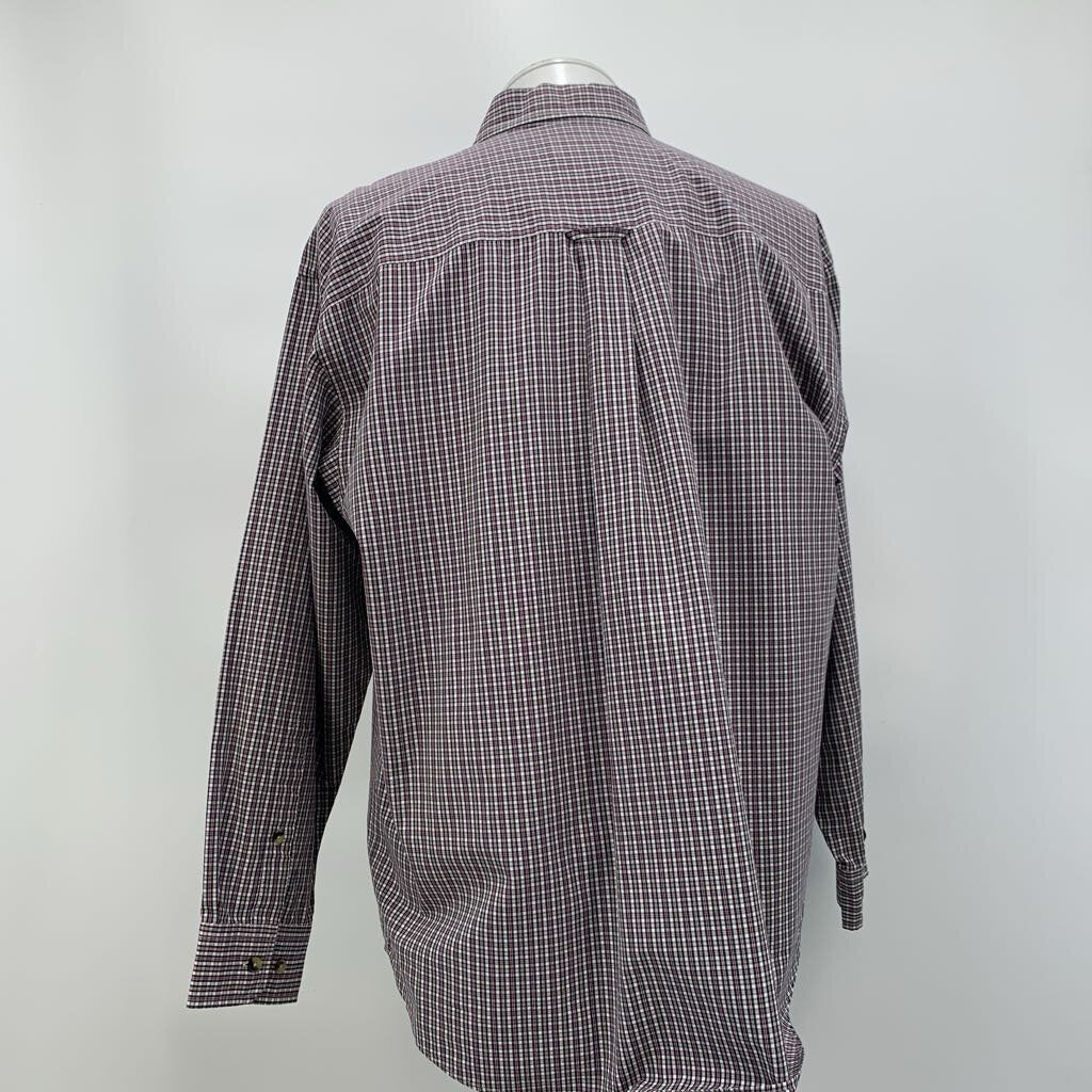 Pendleton Shirt