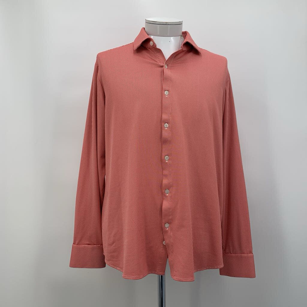 Mizzen + Main Shirt