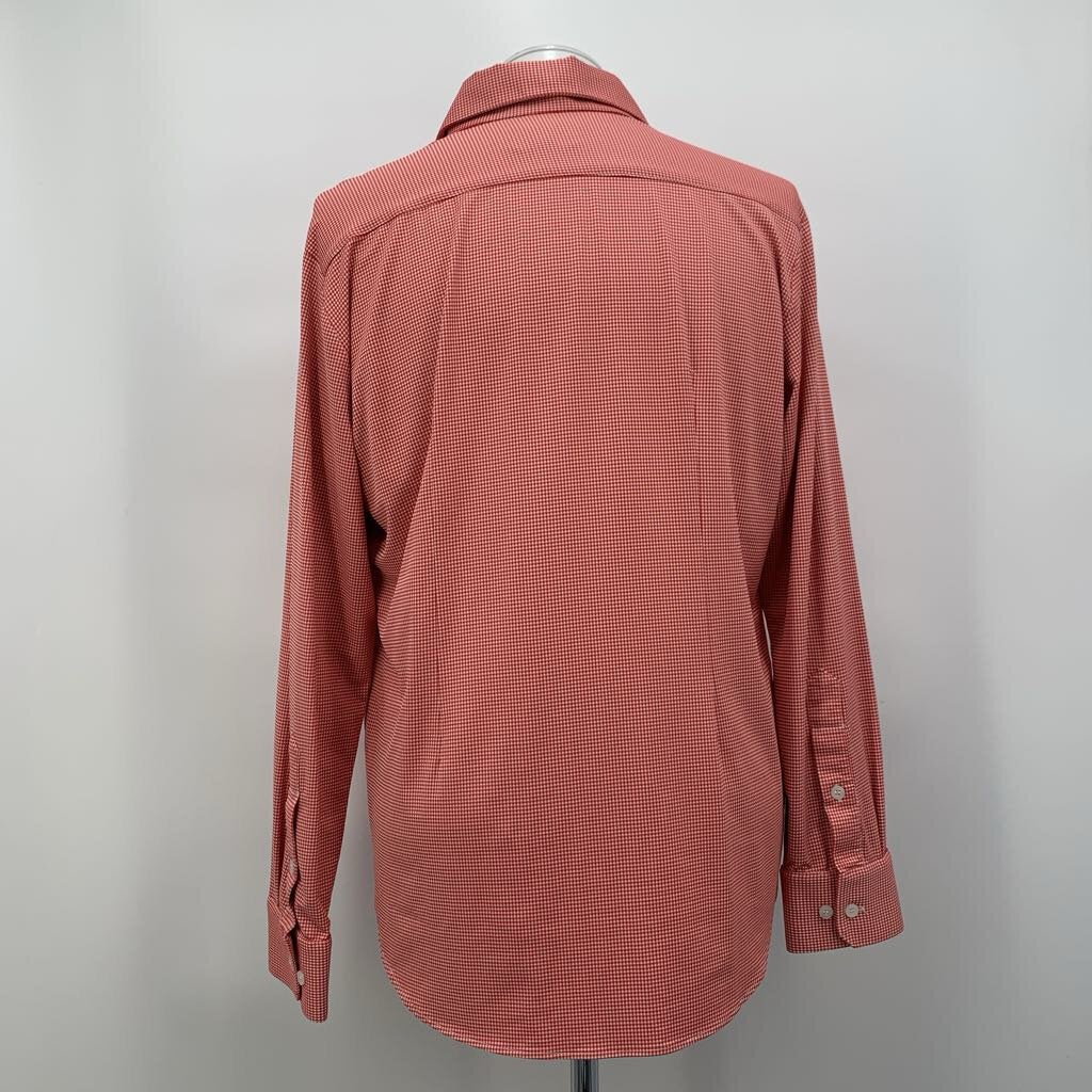 Mizzen + Main Shirt
