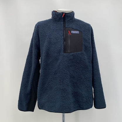 Vineyard Vines Fleece Pullover