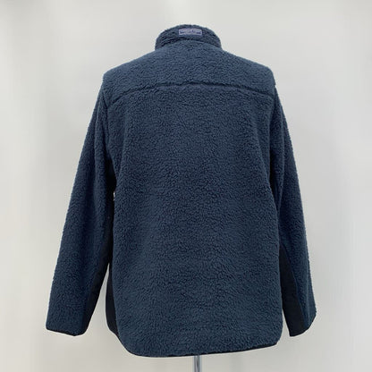 Vineyard Vines Fleece Pullover