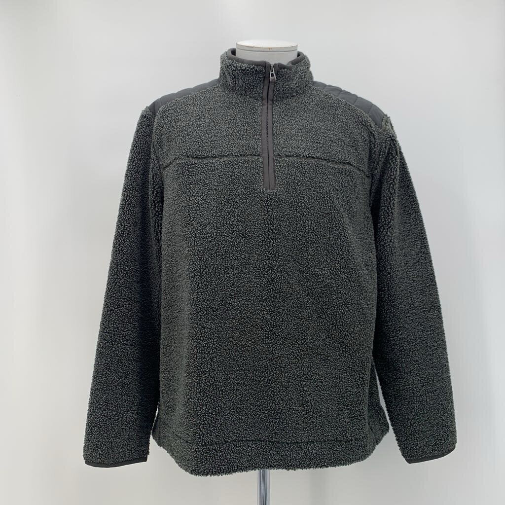 Vineyard Vines Fleece Pullover