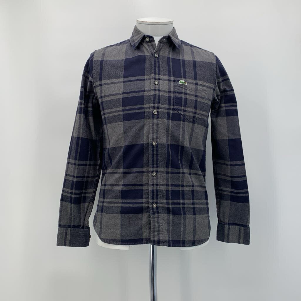 Lacoste Flannel Shirt