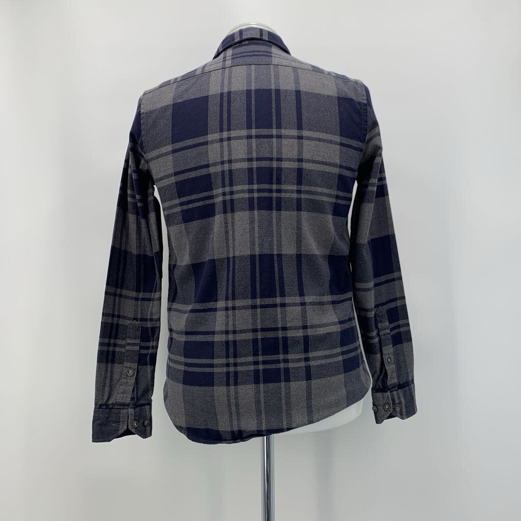 Lacoste Flannel Shirt